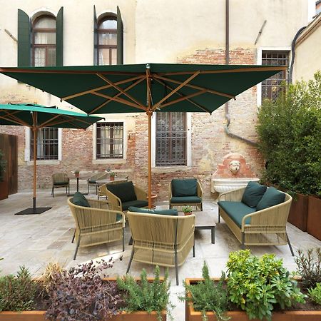Hotel Palazzo Keller Venezia Esterno foto