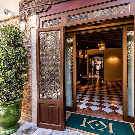 Hotel Palazzo Keller Venezia Esterno foto