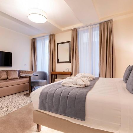 Hotel Palazzo Keller Venezia Esterno foto
