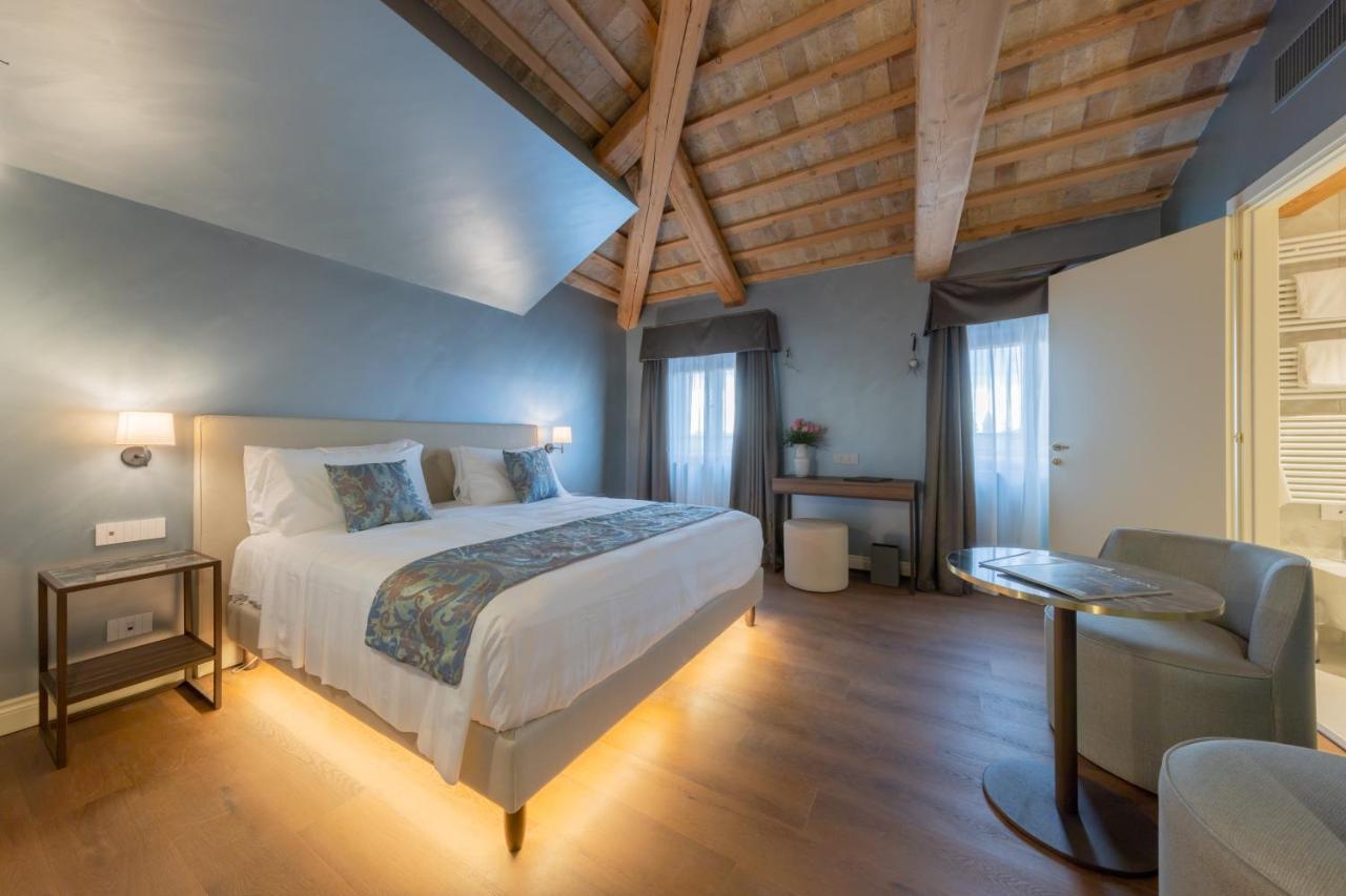 Hotel Palazzo Keller Venezia Esterno foto