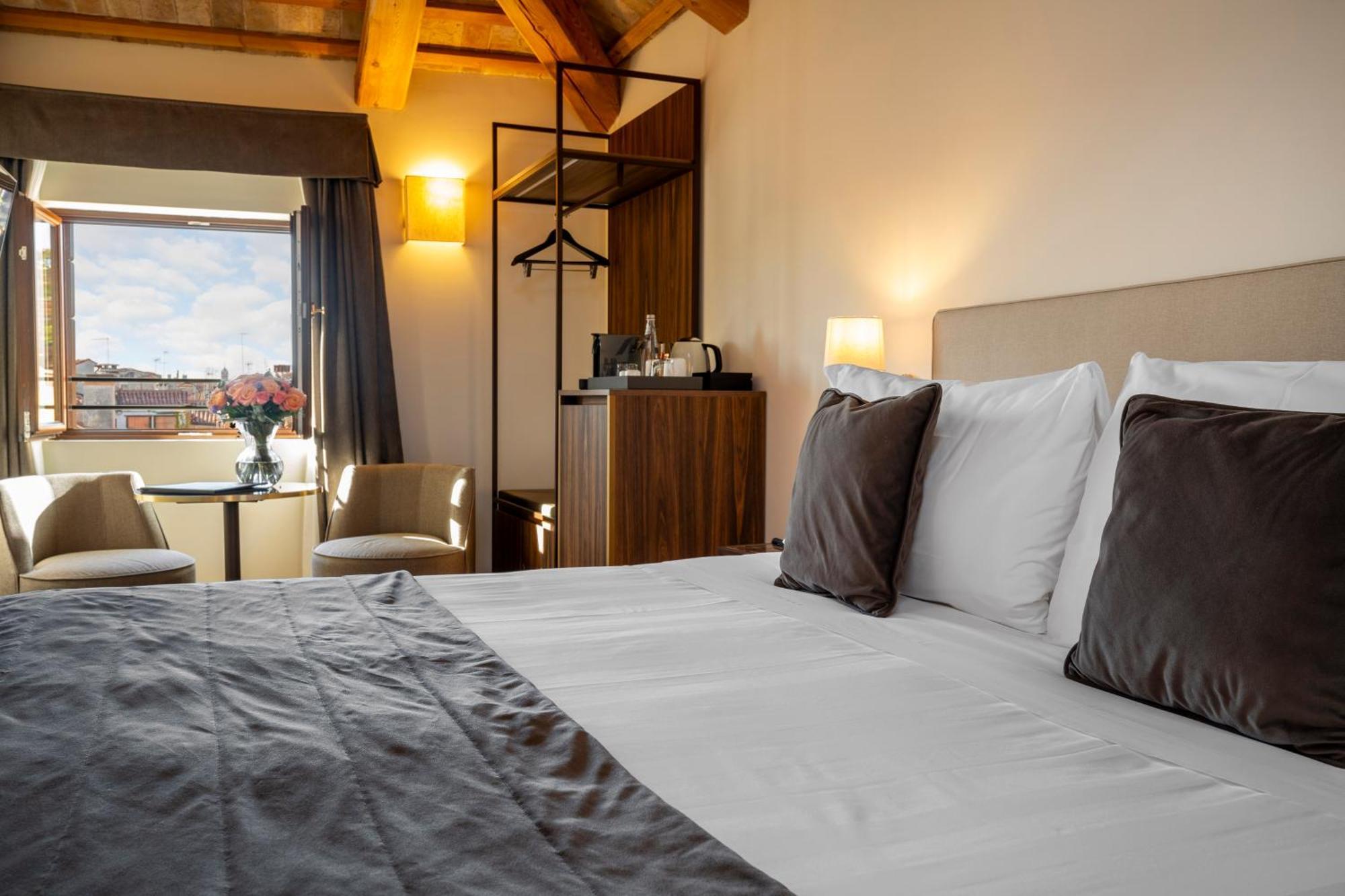Hotel Palazzo Keller Venezia Esterno foto