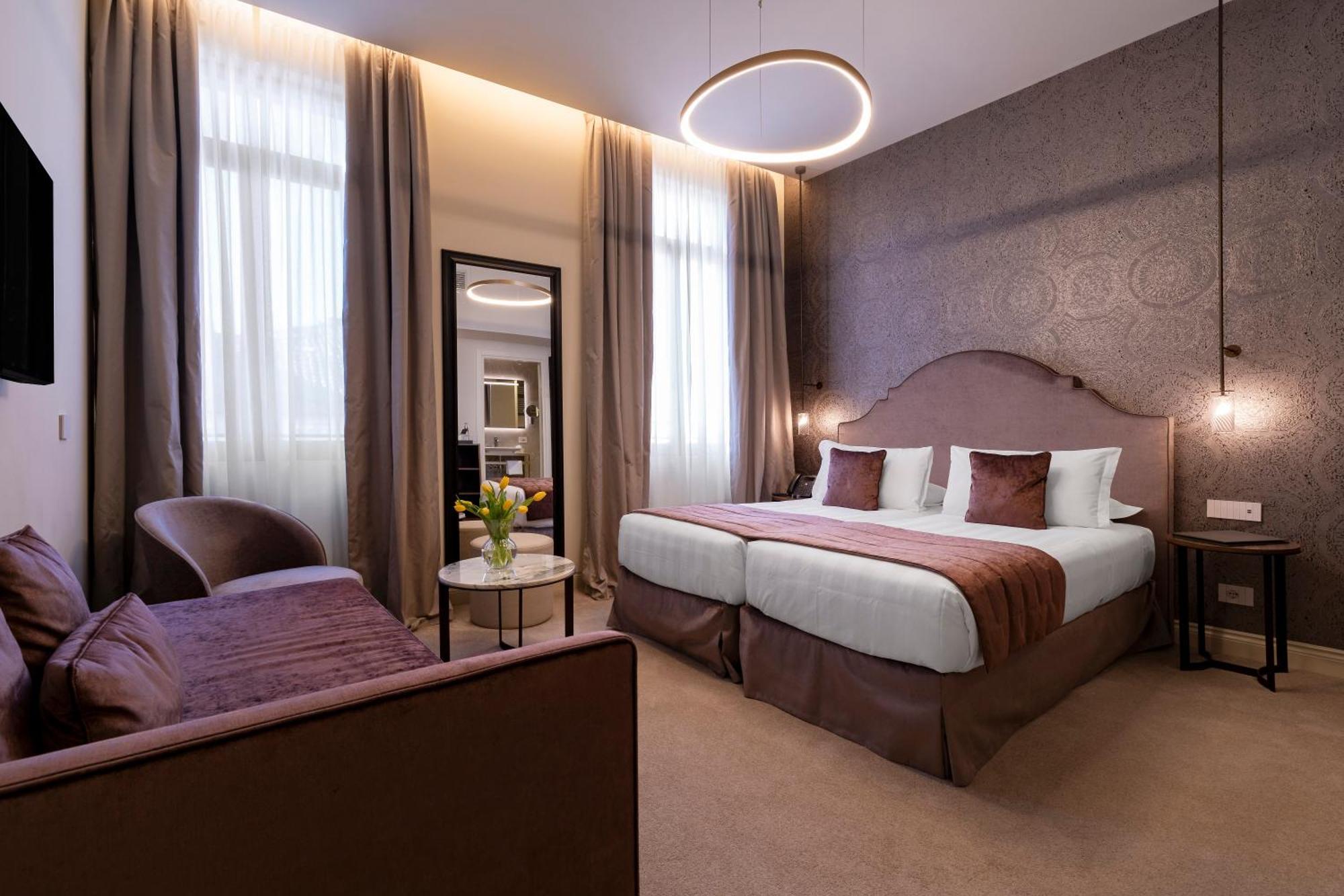 Hotel Palazzo Keller Venezia Esterno foto