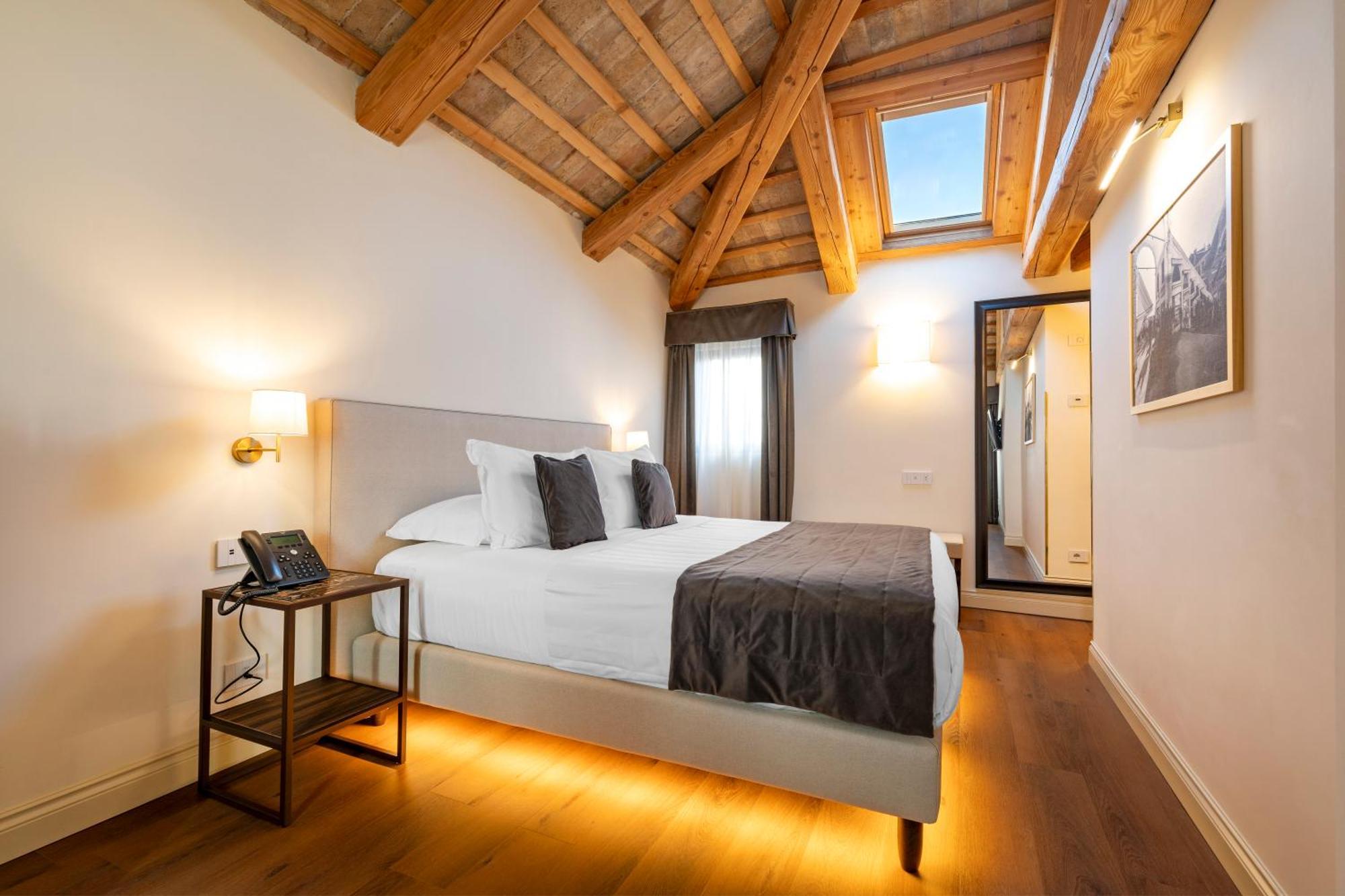 Hotel Palazzo Keller Venezia Esterno foto