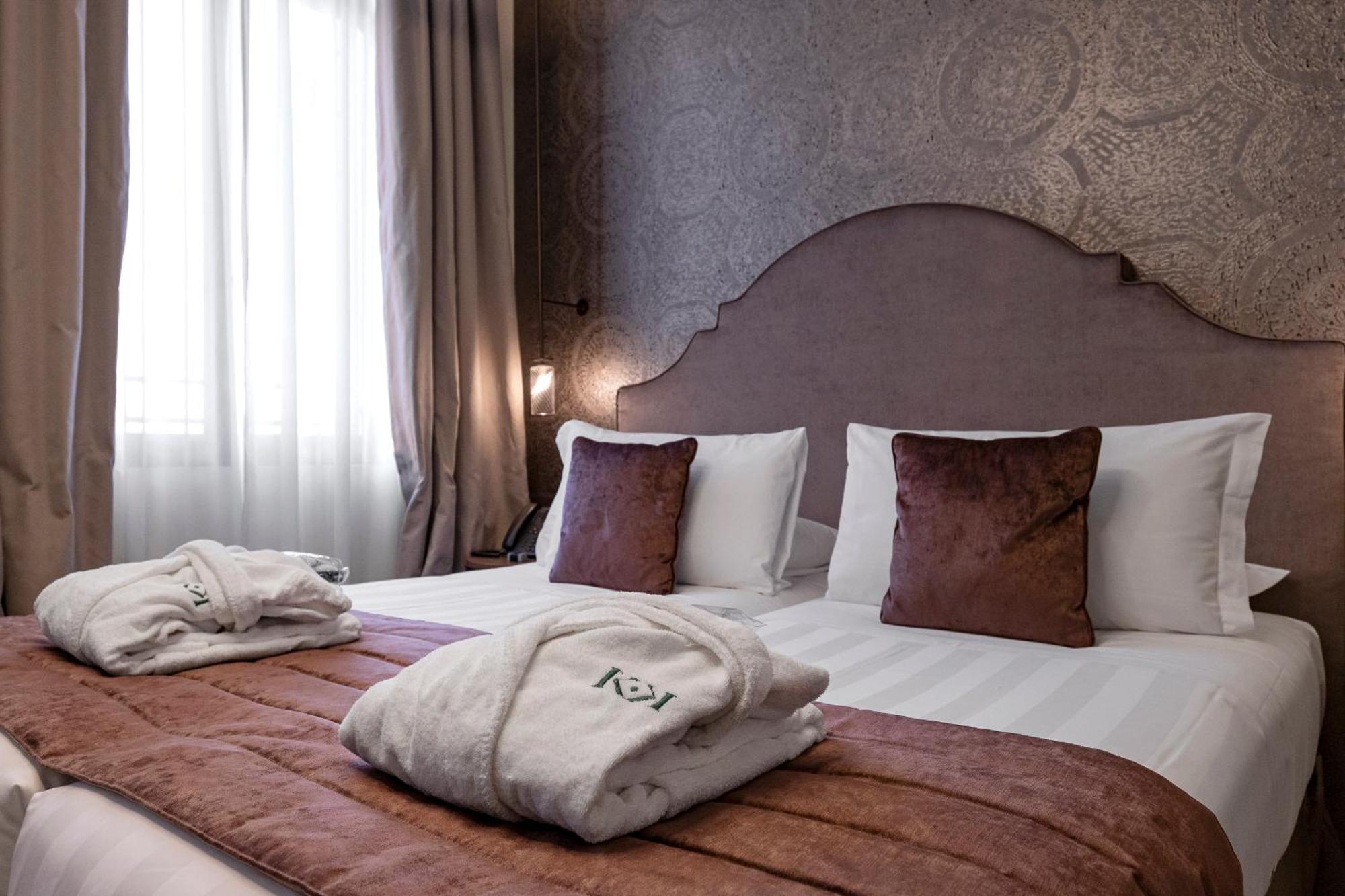 Hotel Palazzo Keller Venezia Esterno foto