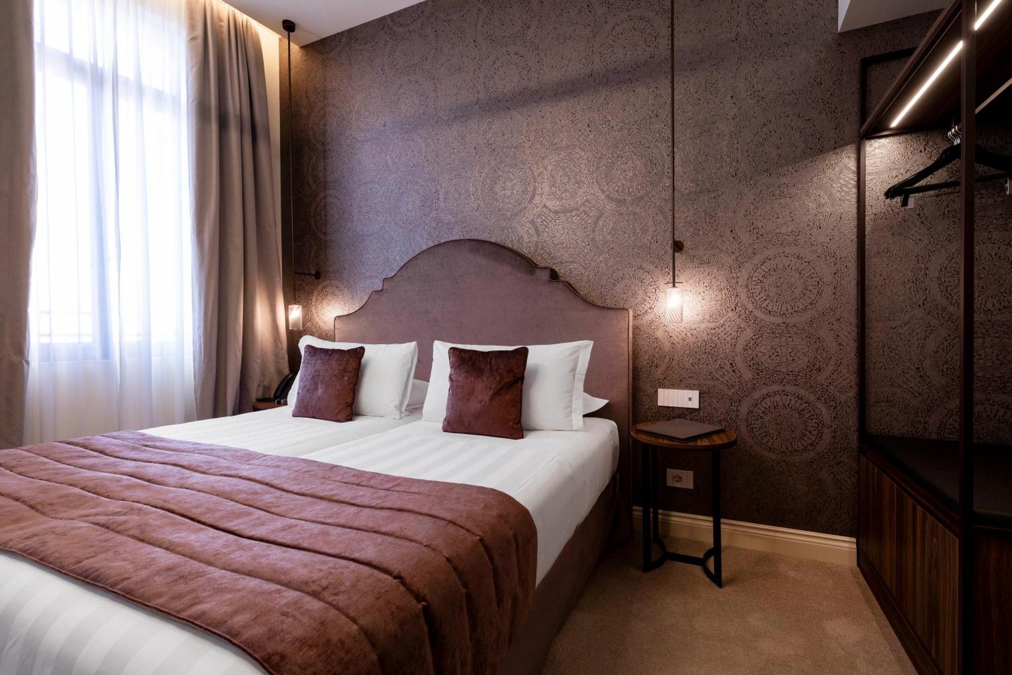 Hotel Palazzo Keller Venezia Esterno foto