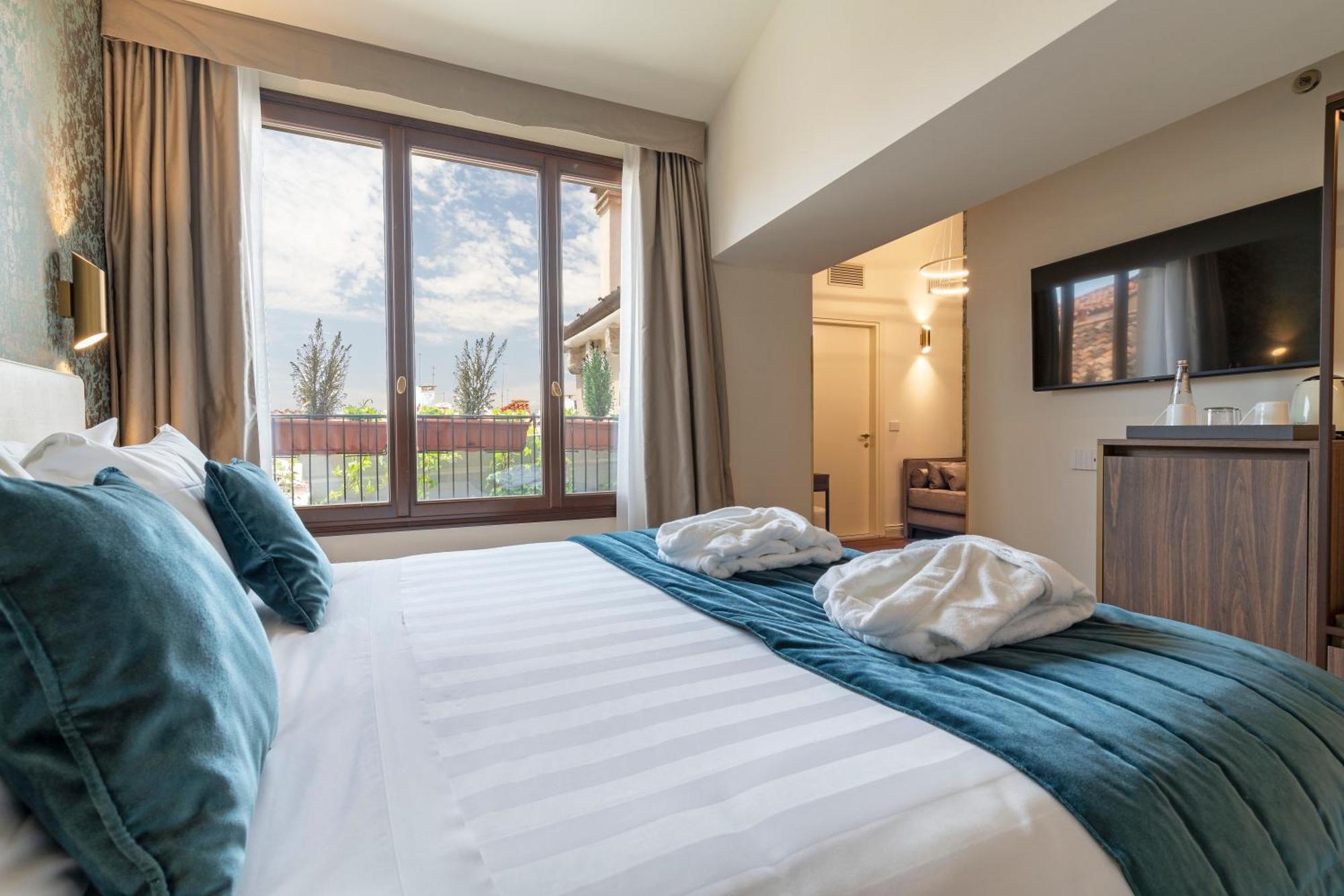Hotel Palazzo Keller Venezia Esterno foto