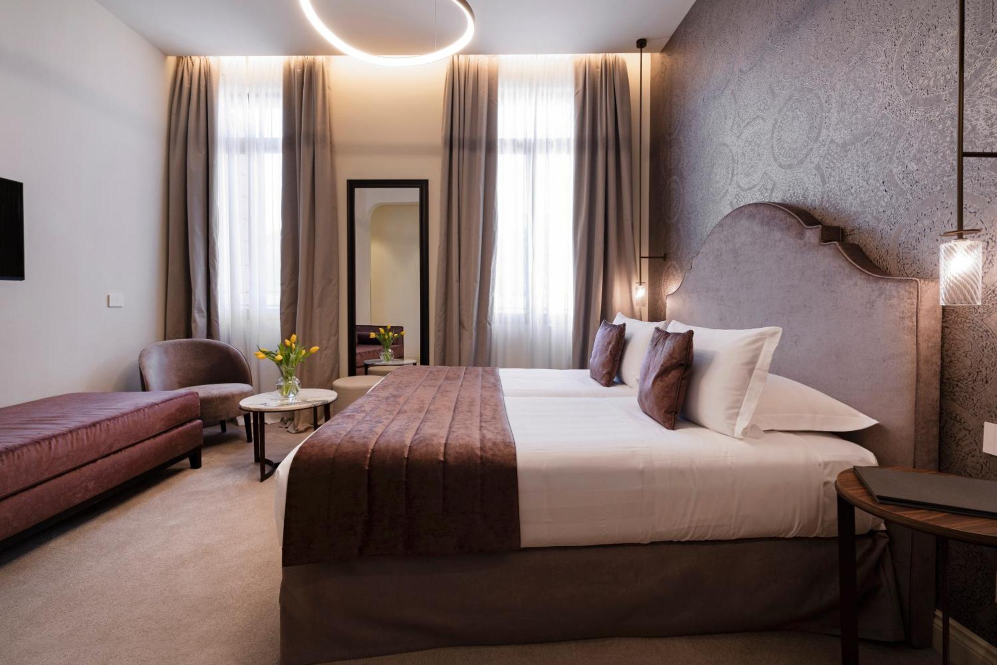 Hotel Palazzo Keller Venezia Esterno foto