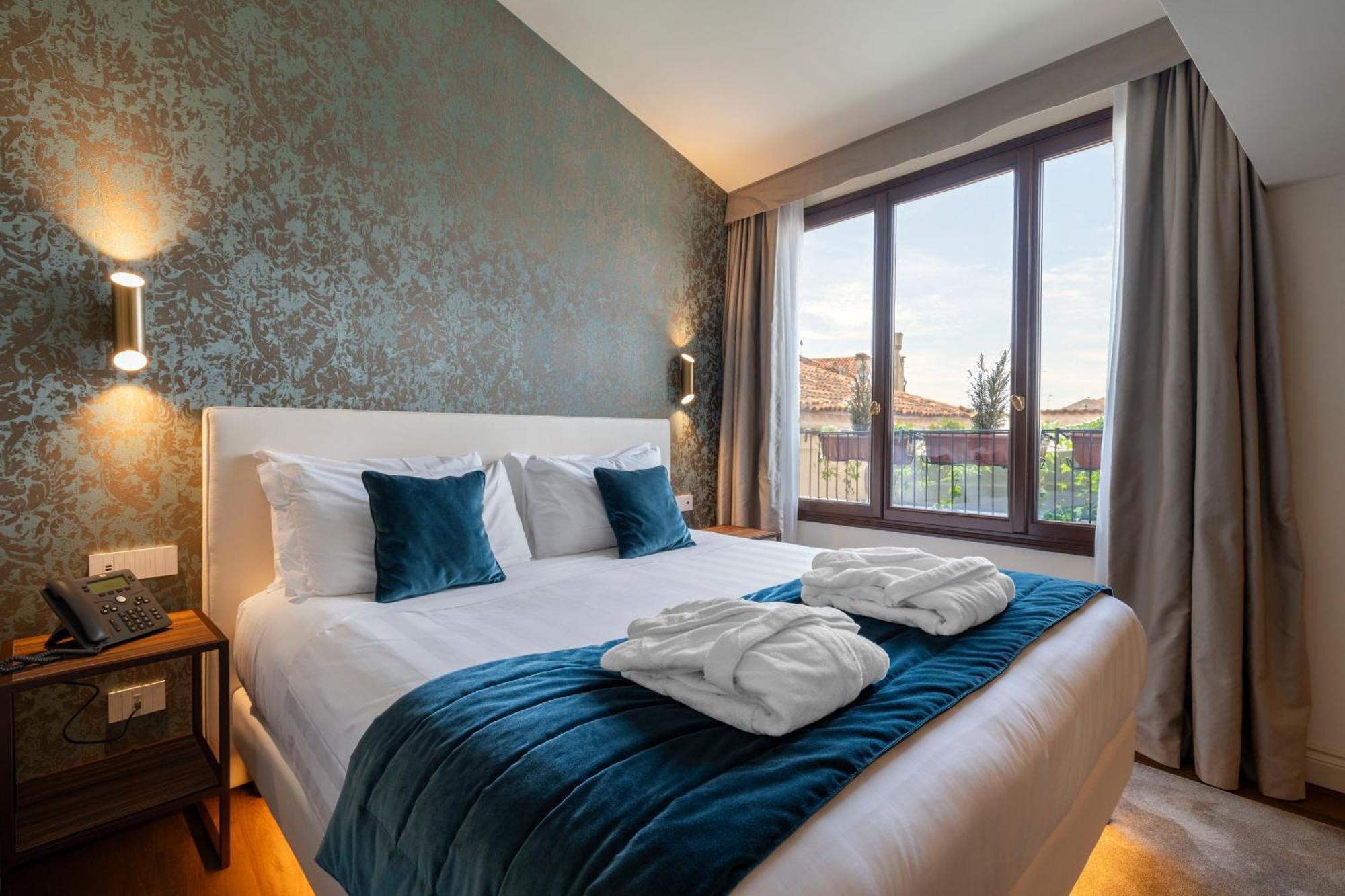 Hotel Palazzo Keller Venezia Esterno foto