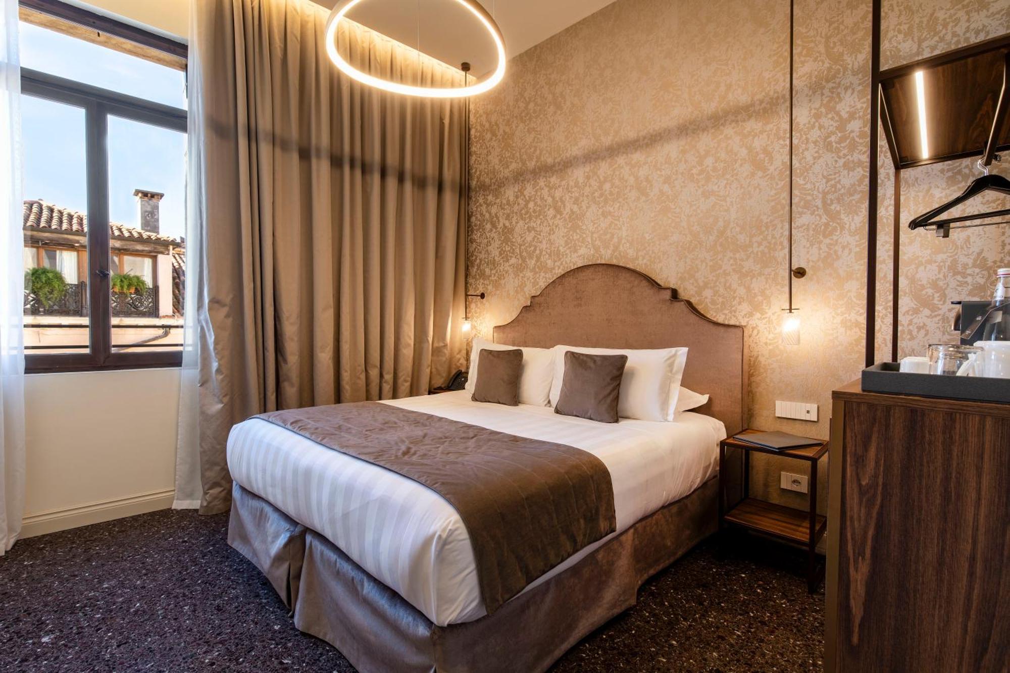 Hotel Palazzo Keller Venezia Esterno foto