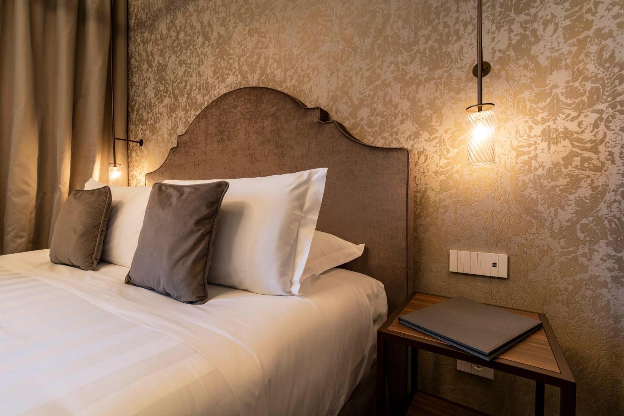 Hotel Palazzo Keller Venezia Esterno foto