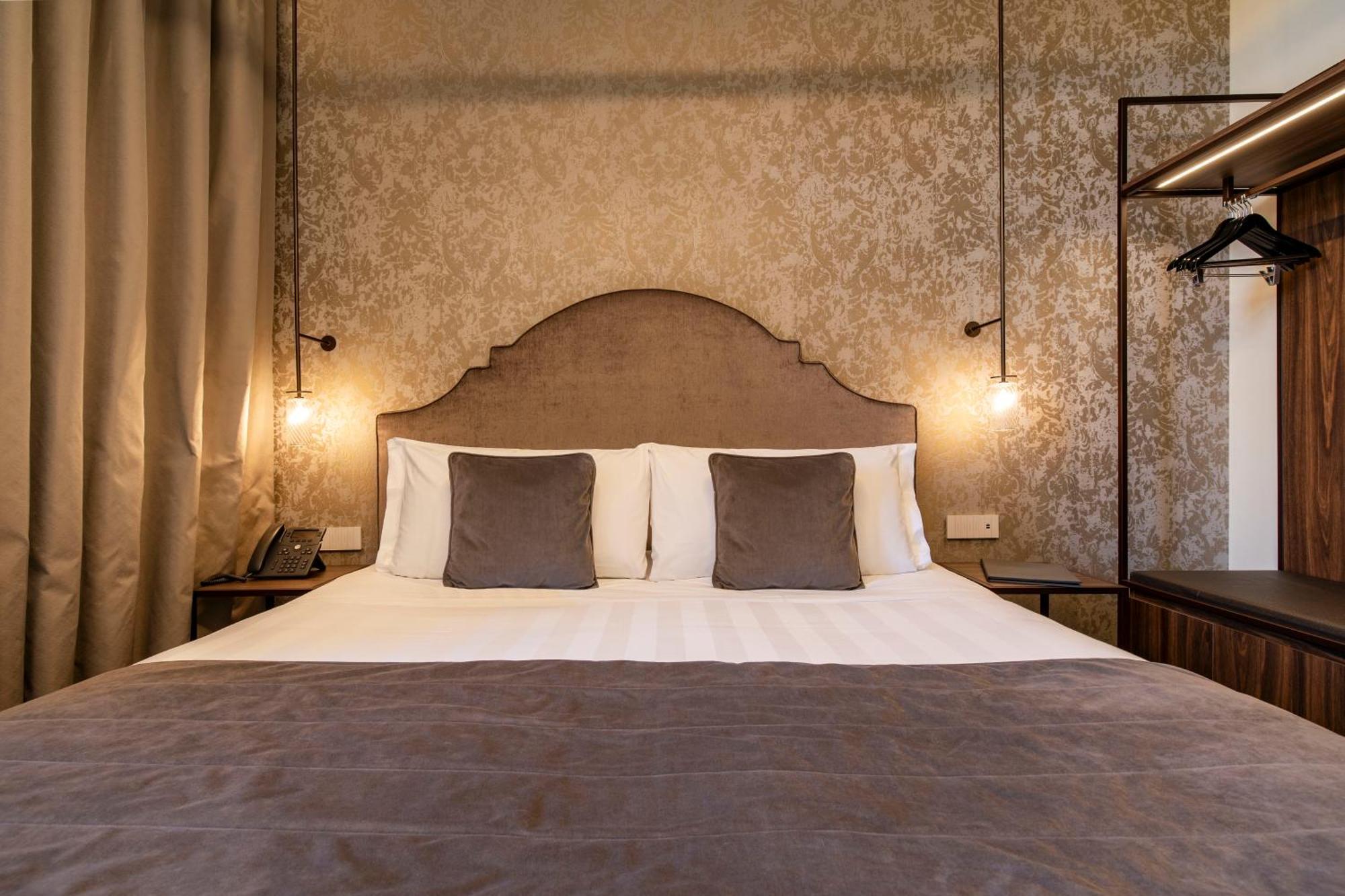 Hotel Palazzo Keller Venezia Esterno foto
