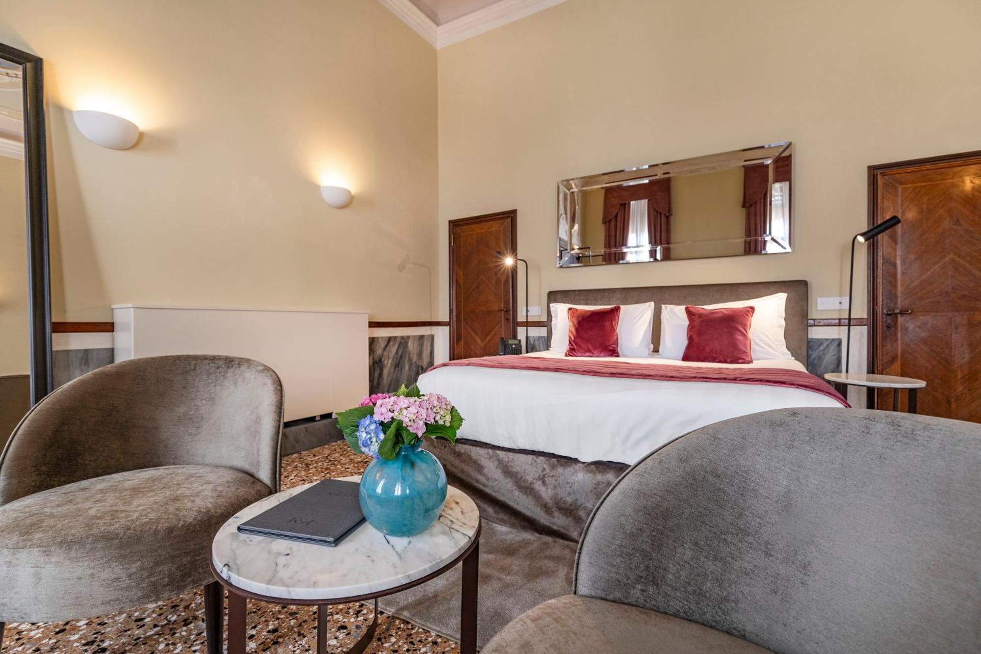 Hotel Palazzo Keller Venezia Esterno foto