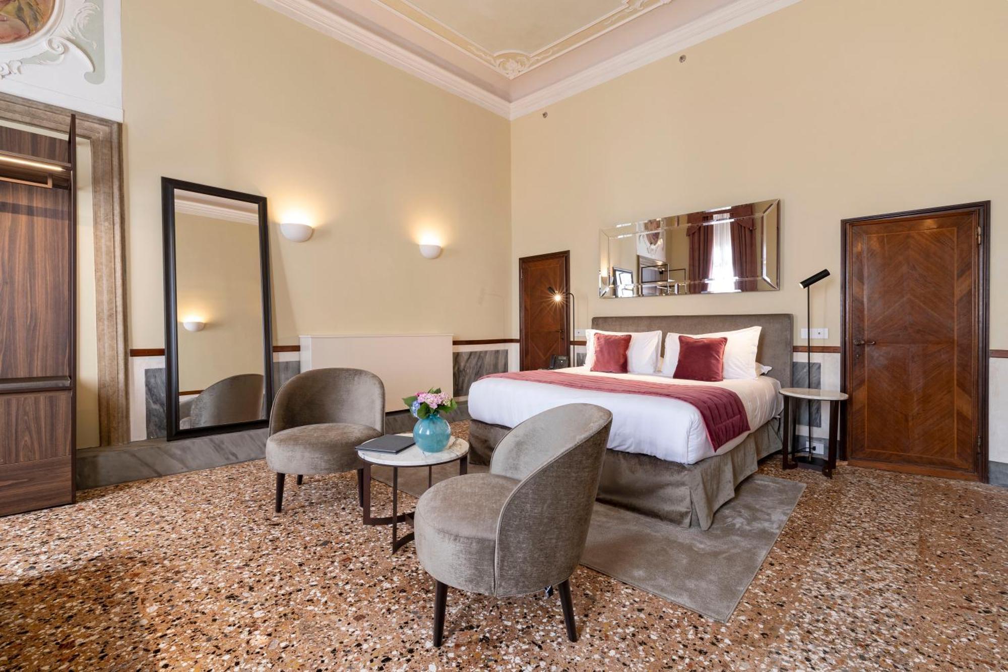Hotel Palazzo Keller Venezia Esterno foto