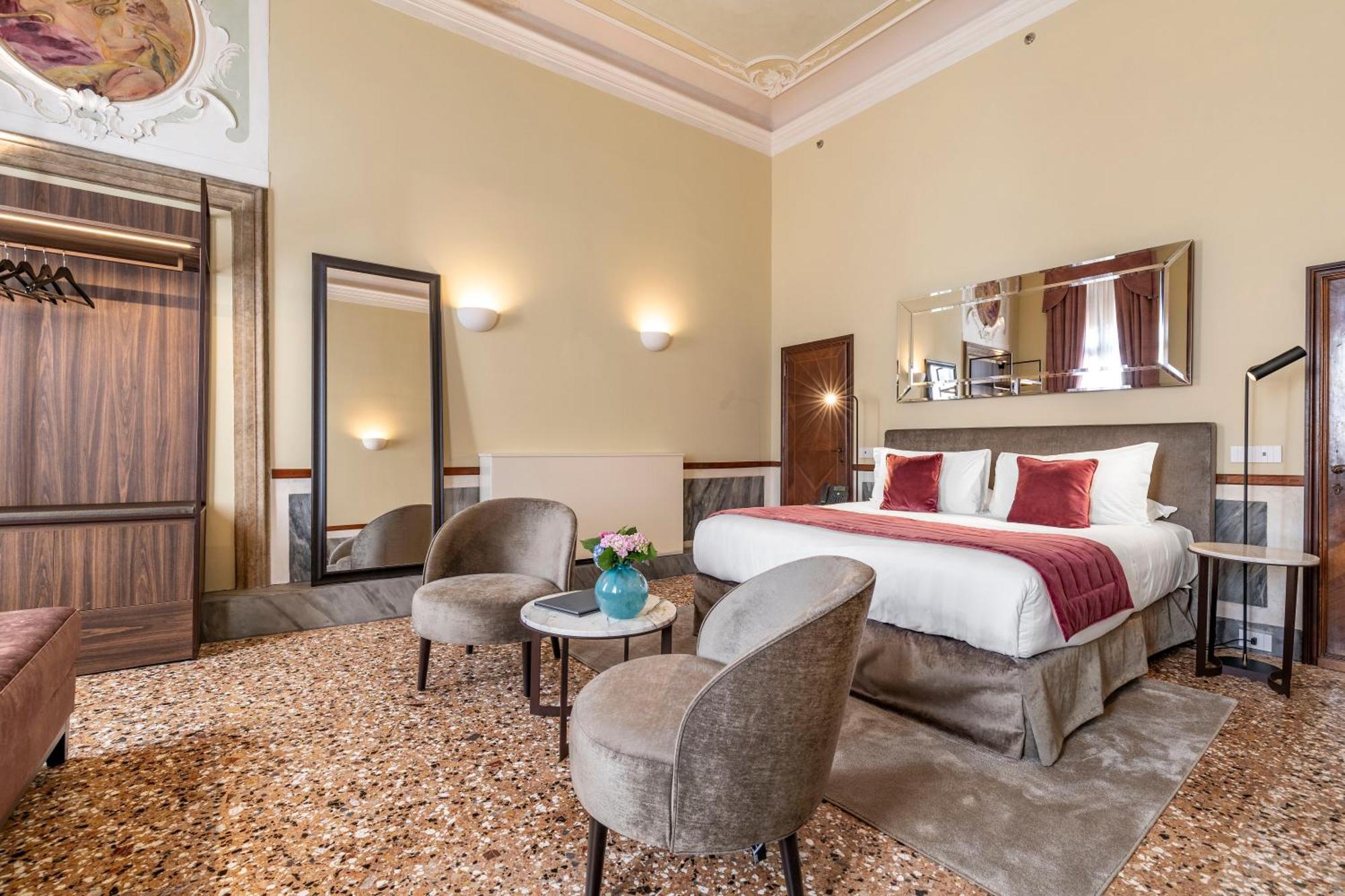 Hotel Palazzo Keller Venezia Esterno foto