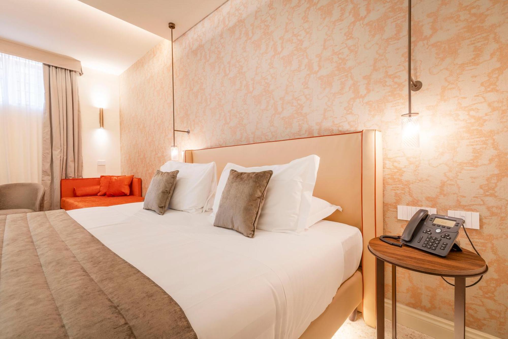 Hotel Palazzo Keller Venezia Esterno foto