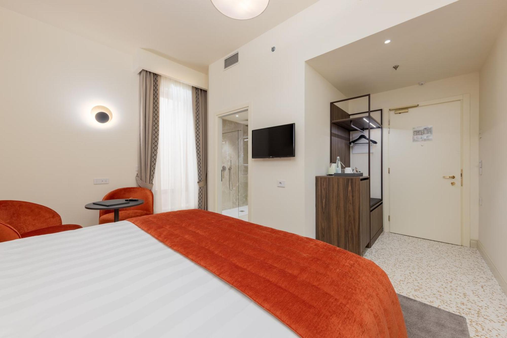 Hotel Palazzo Keller Venezia Esterno foto