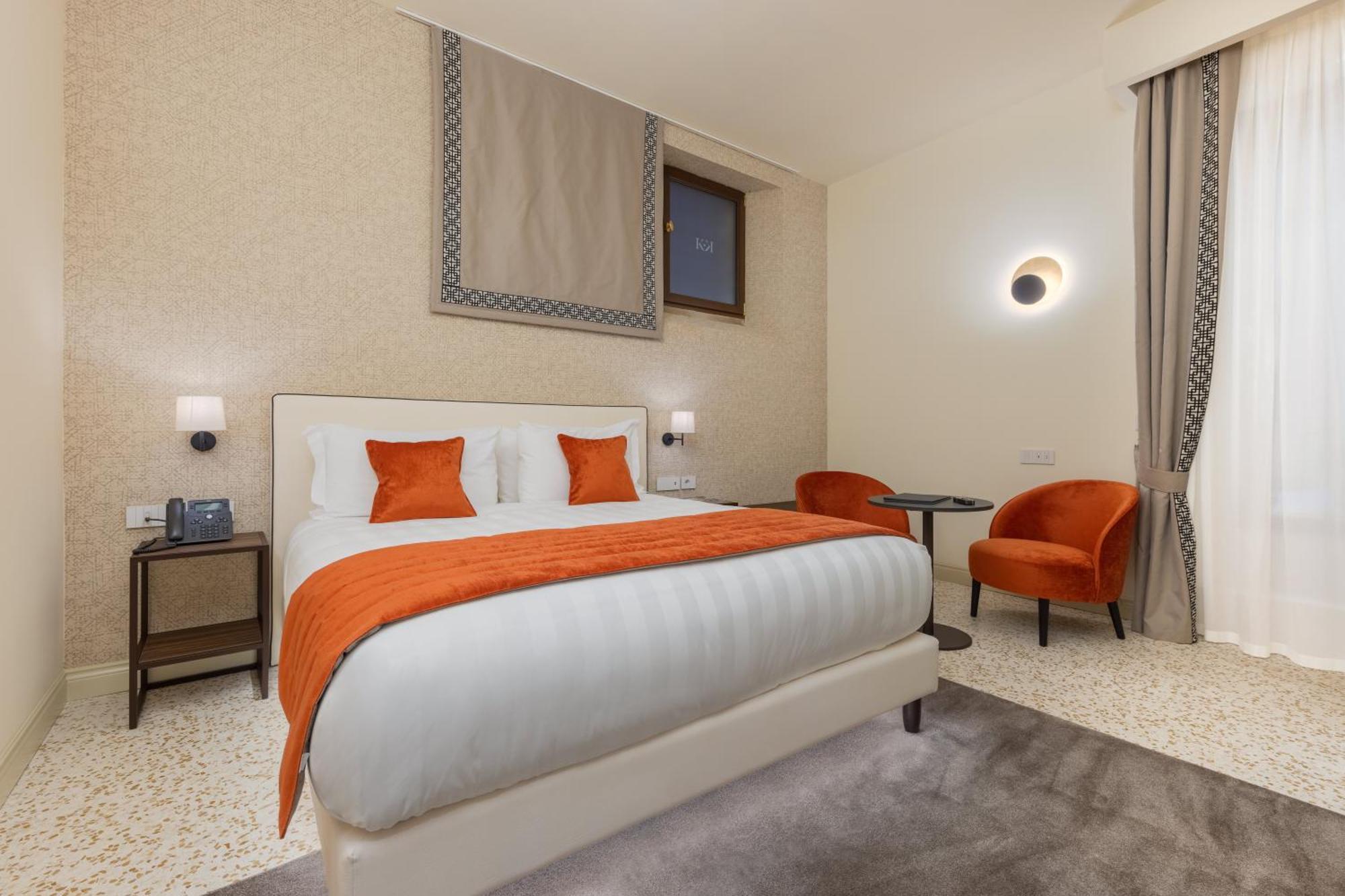 Hotel Palazzo Keller Venezia Esterno foto
