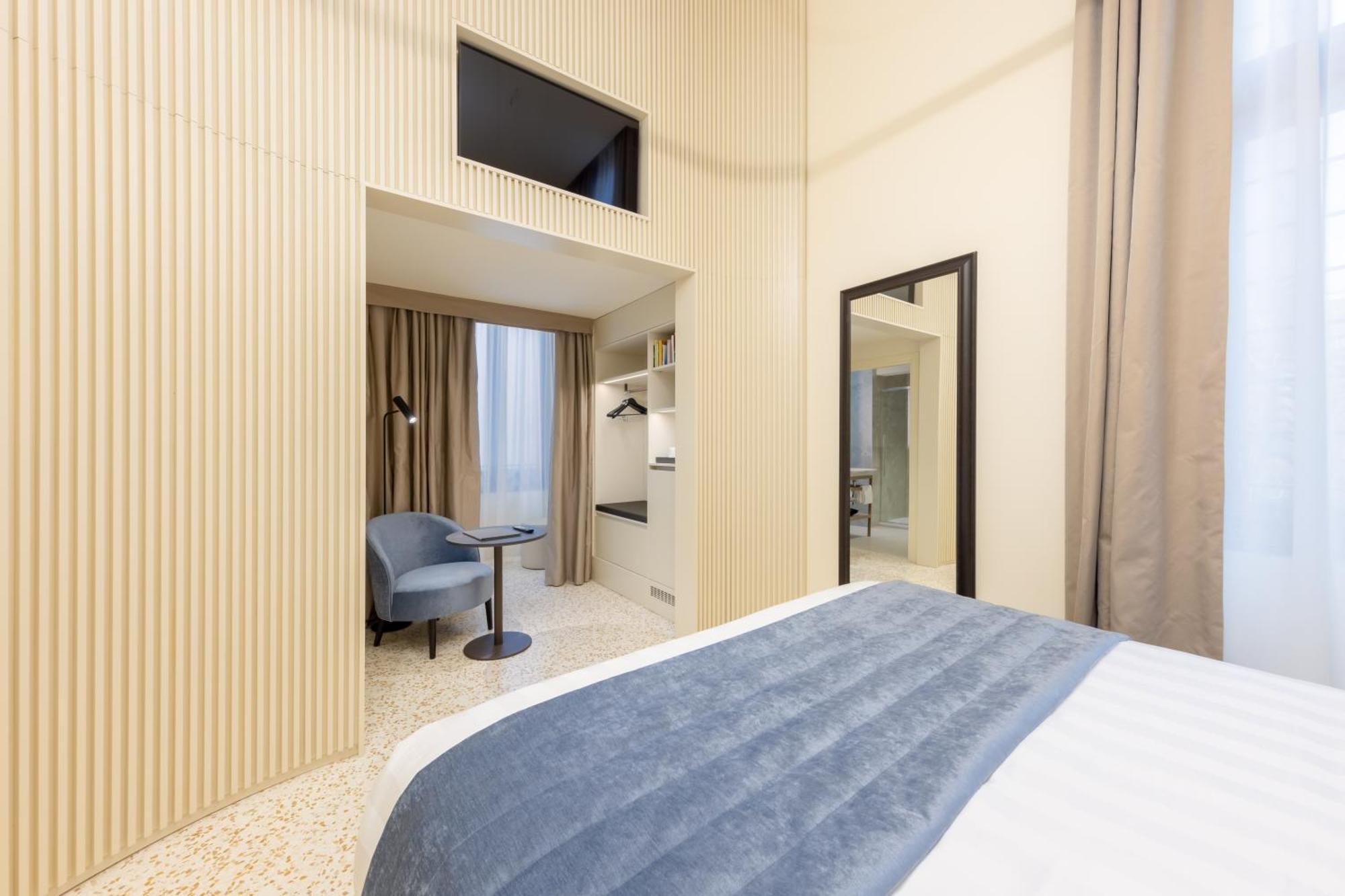 Hotel Palazzo Keller Venezia Esterno foto