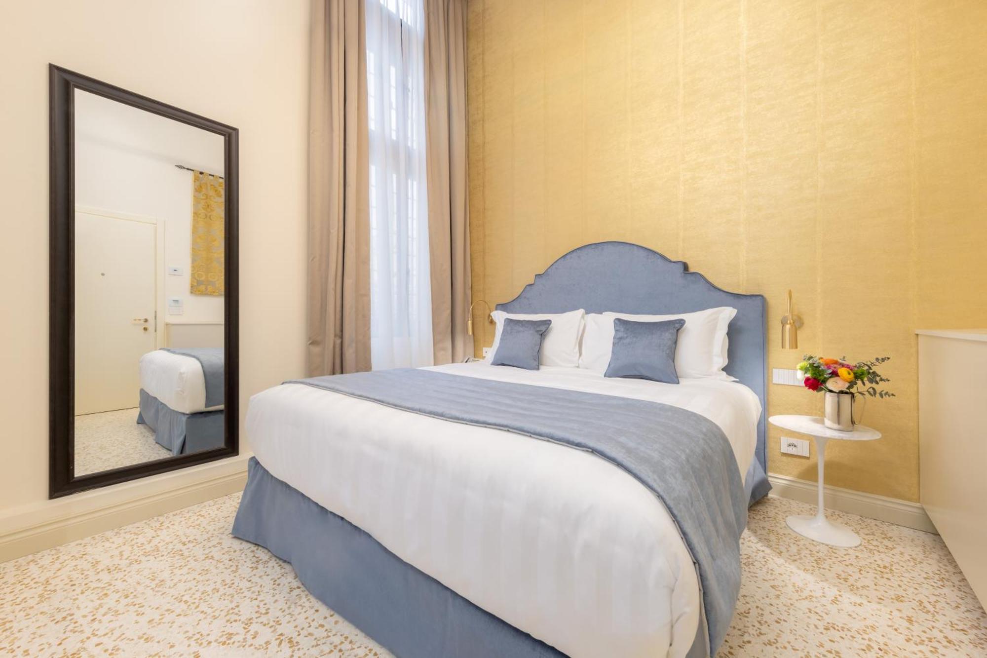 Hotel Palazzo Keller Venezia Esterno foto