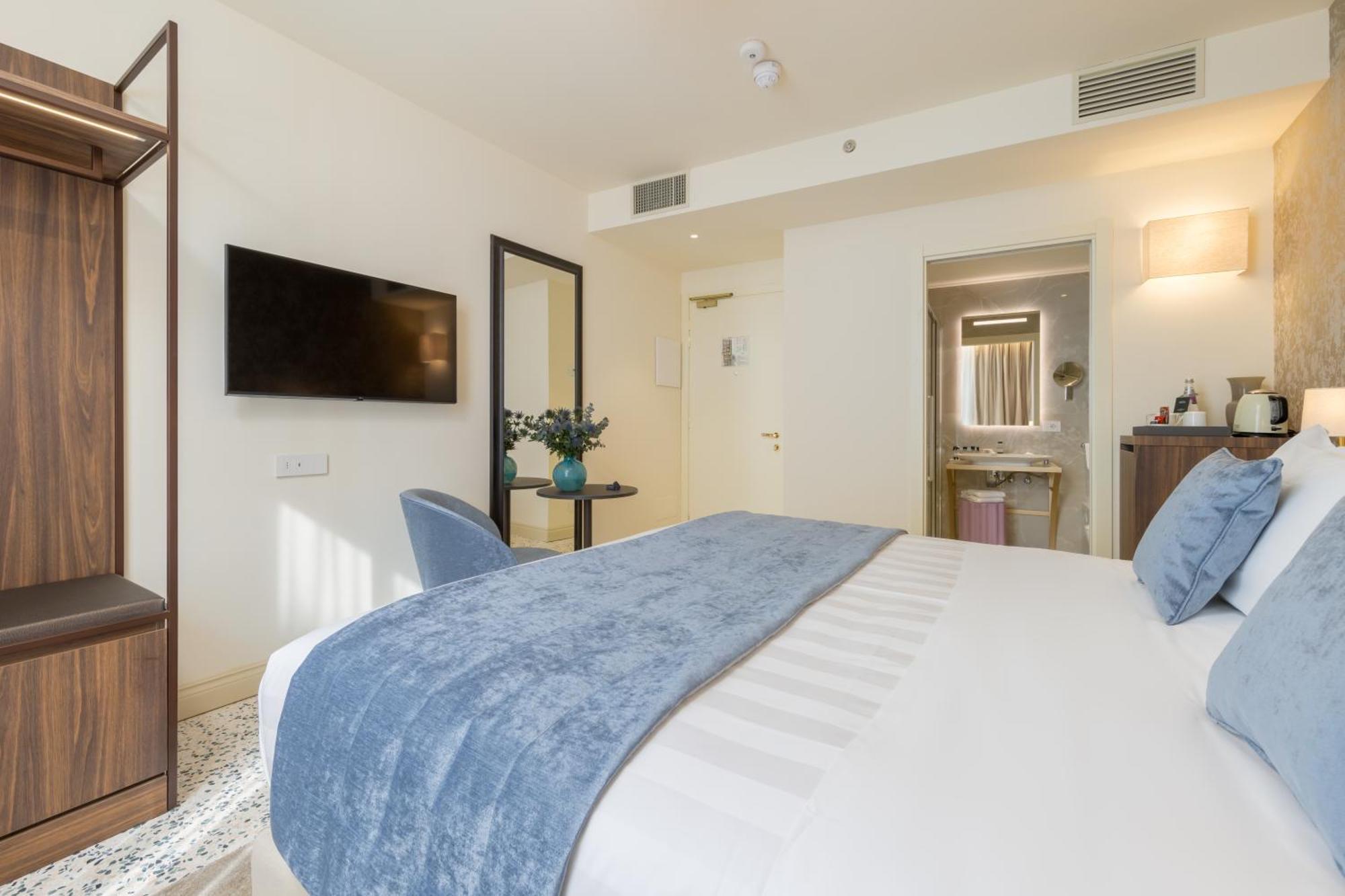 Hotel Palazzo Keller Venezia Esterno foto