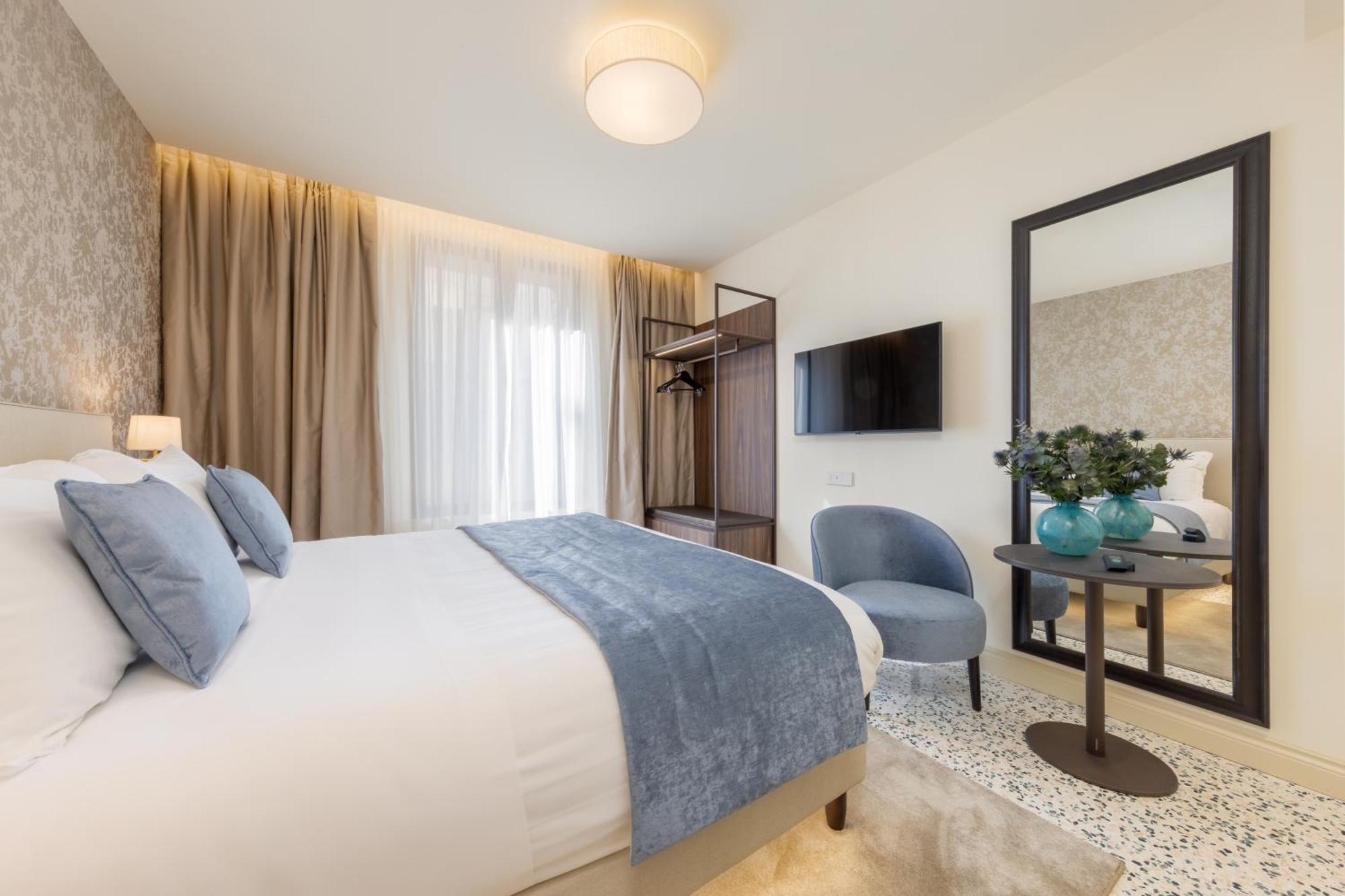 Hotel Palazzo Keller Venezia Esterno foto