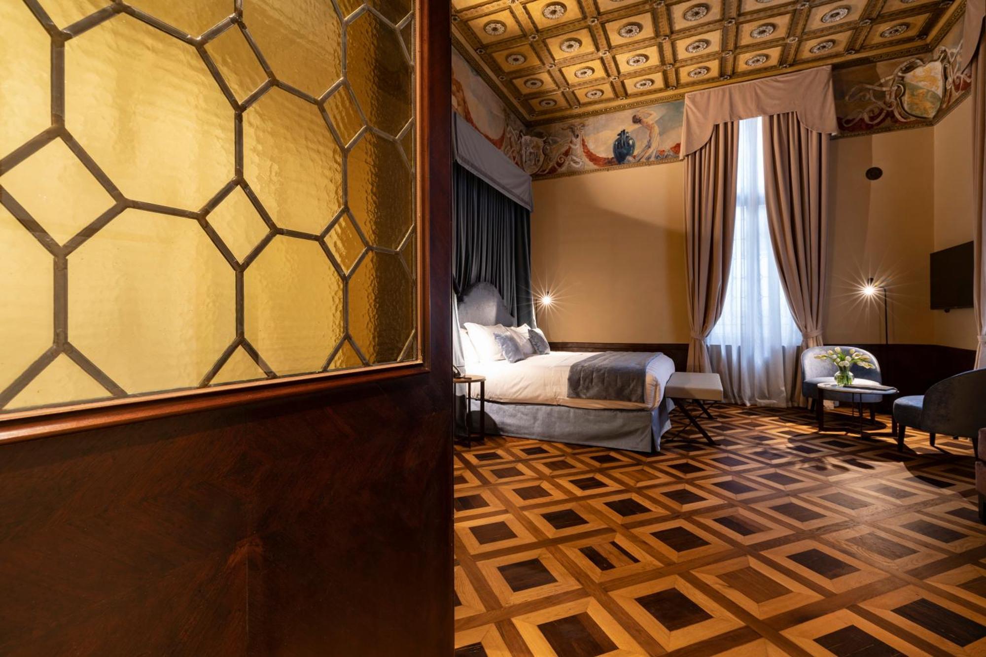 Hotel Palazzo Keller Venezia Esterno foto