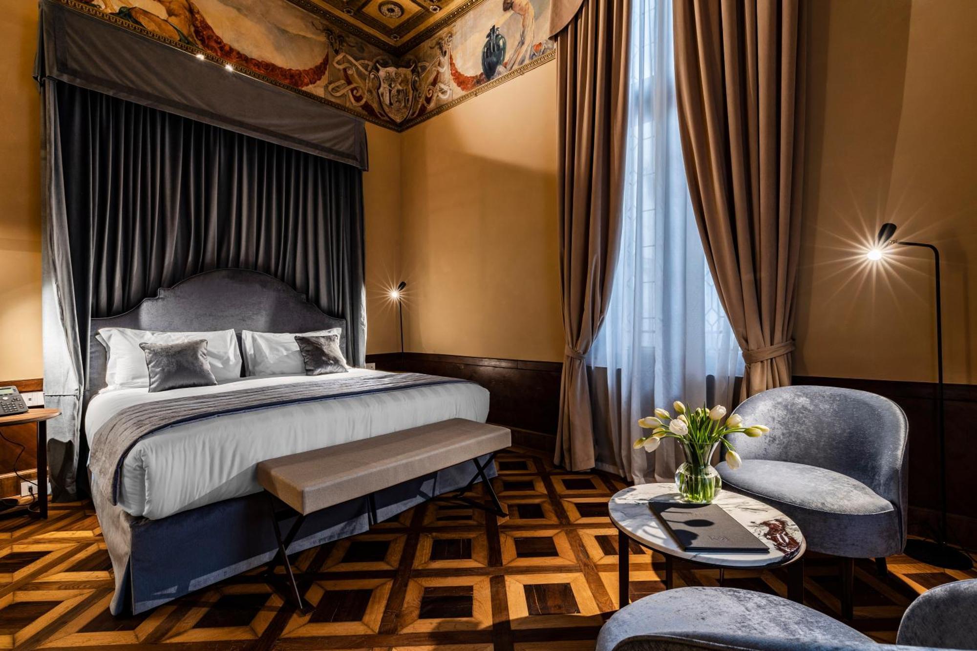 Hotel Palazzo Keller Venezia Esterno foto