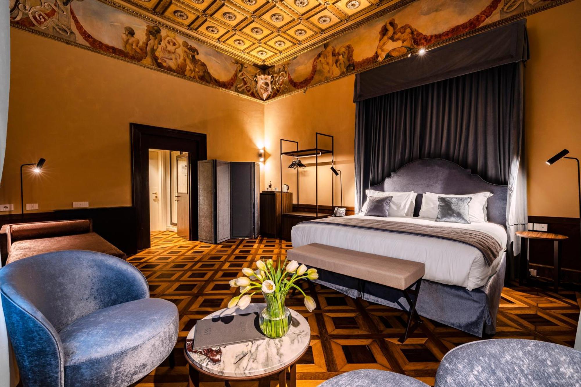 Hotel Palazzo Keller Venezia Esterno foto