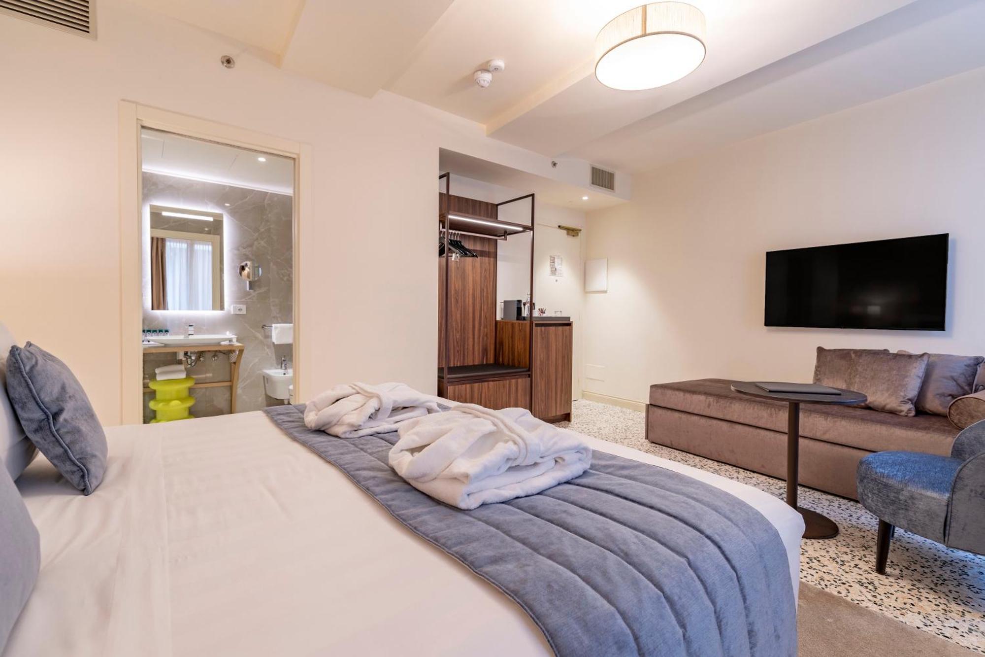 Hotel Palazzo Keller Venezia Esterno foto